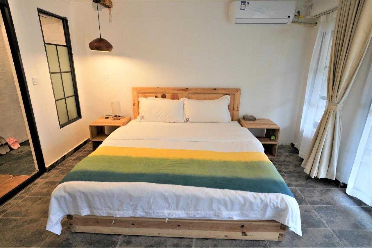 Dalixizhou Bieyuan Guesthouse Dali  Exteriör bild
