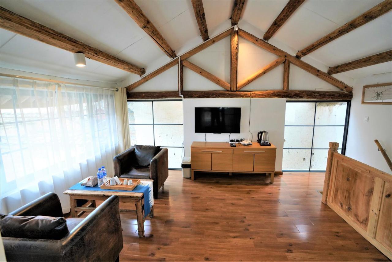 Dalixizhou Bieyuan Guesthouse Dali  Exteriör bild